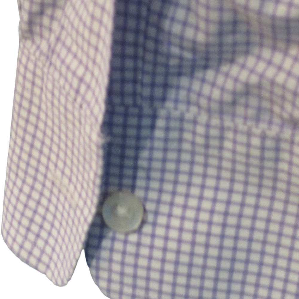 Men’s Ralph Lauren shirt. 3XB - Picture 3 of 5